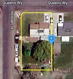 Queen Way, Heyburn, ID 83336