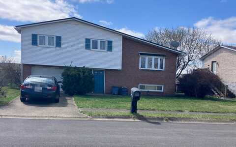 Arena, WEIRTON, WV 26062