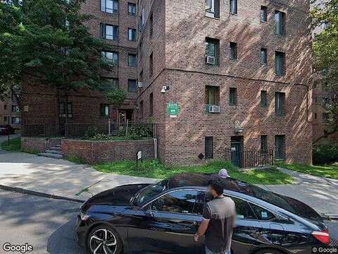 Saint Raymond, BRONX, NY 10462