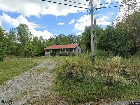 Vanover Ridge, PARKERS LAKE, KY 42634