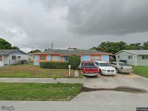 27Th, FORT LAUDERDALE, FL 33311