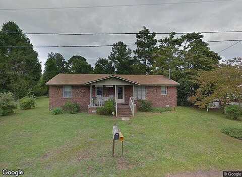 And 2105 Carolina St, New Bern, NC 28562