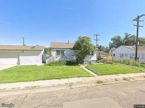 7Th Street, GREELEY, CO 80631