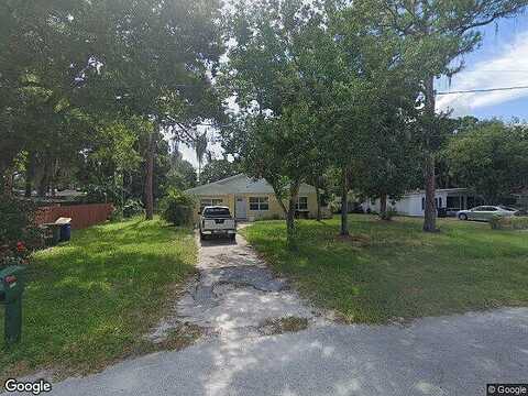 S 31St St, FORT PIERCE, FL 34947