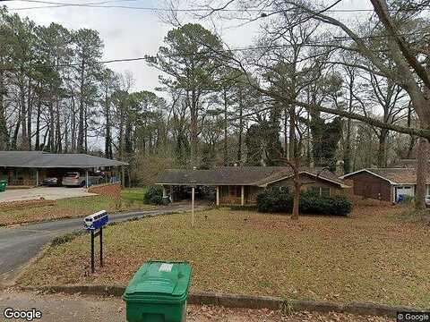 Forest Glen, AVONDALE ESTATES, GA 30002