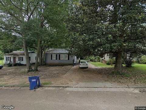 Rogers, BROOKHAVEN, MS 39601