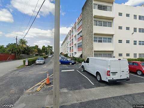 3Rd, HALLANDALE BEACH, FL 33009