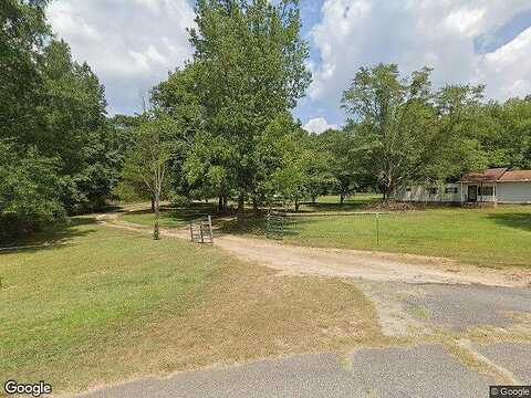 Robinwood, STARR, SC 29684