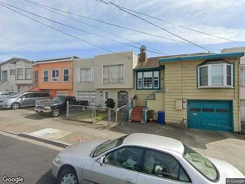 Hillcrest, DALY CITY, CA 94014