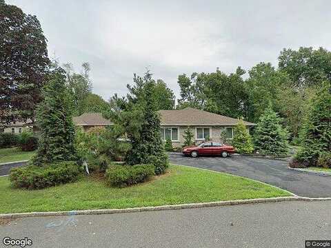 Perry, EAST HANOVER, NJ 07936