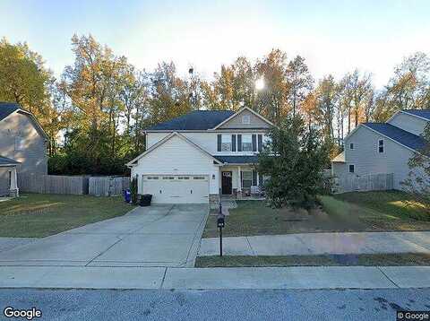 Ladden, RAEFORD, NC 28376