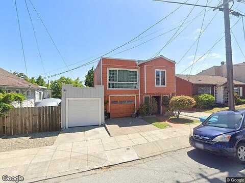 Linden, SAN BRUNO, CA 94066