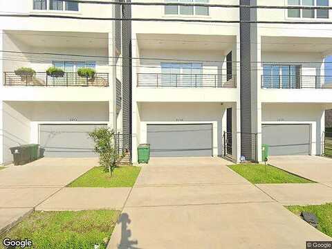 Sherwin Street, Houston, TX 77077