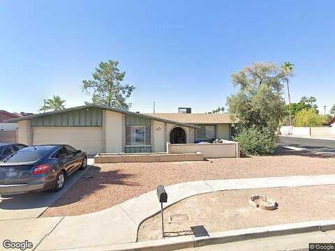 Jacinto, MESA, AZ 85202