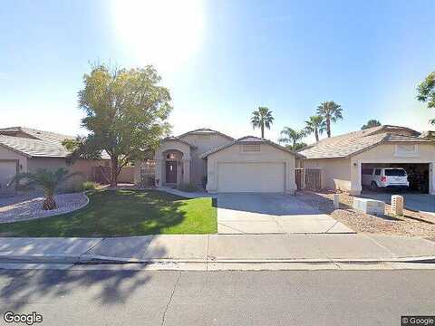 Smoke Tree, GILBERT, AZ 85296