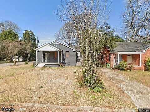 Palmetto, MONTGOMERY, AL 36107