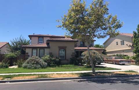 Creekside Dr, Los Banos, CA 93635