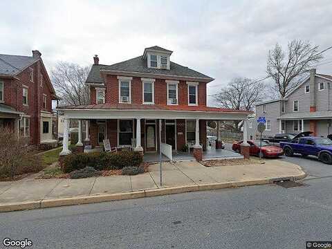 High, ELIZABETHTOWN, PA 17022