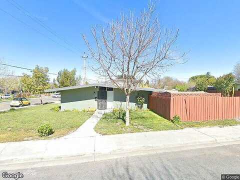 Craig, MOUNTAIN VIEW, CA 94043