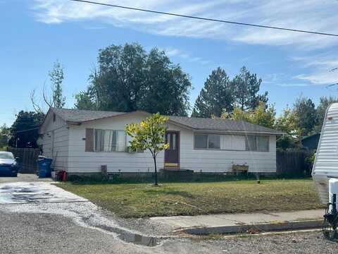 5Th, SAINT ANTHONY, ID 83445