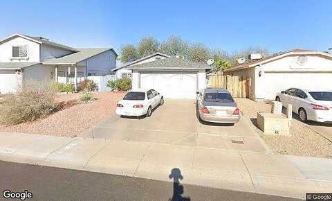 38Th, GLENDALE, AZ 85310