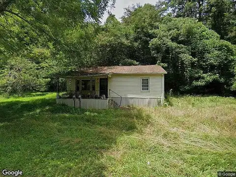 Indian Grave, LENOIR, NC 28645