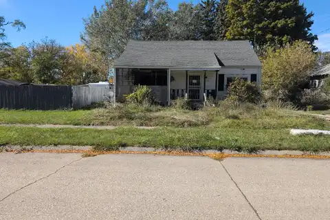 Parkwood, SAGINAW, MI 48601