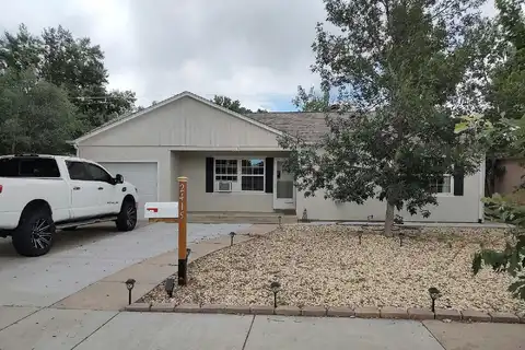 Logan, COLORADO SPRINGS, CO 80907