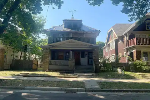 N 44Th St, Milwaukee, WI 53210