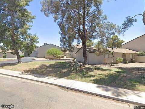 E Pnderosa Ln, Phoenix, AZ 85022