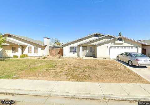 Trevino, SHAFTER, CA 93263