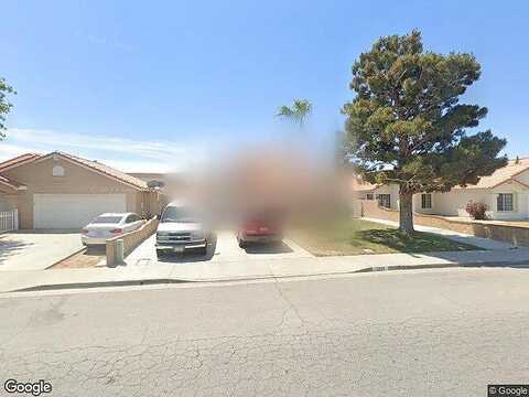 Starbrite, ROSAMOND, CA 93560