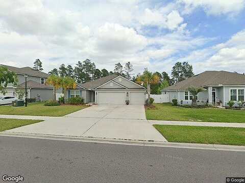 Cold Strm Ln, Green Cove Springs, FL 32043