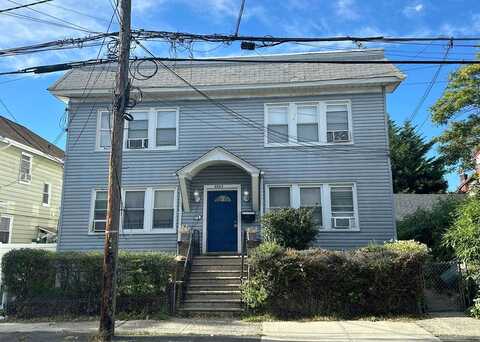 255 -257 West End Avenue, Newark, NJ 07106