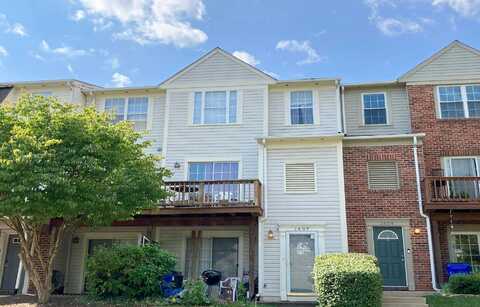 Warren Way #43, Frederick, MD 21701