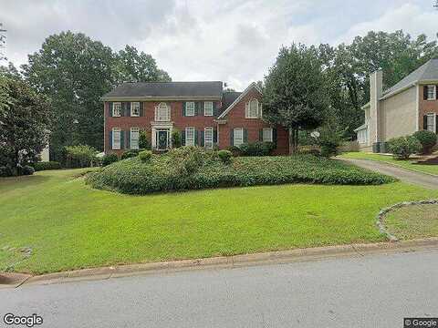 Ashbourne, LAWRENCEVILLE, GA 30043