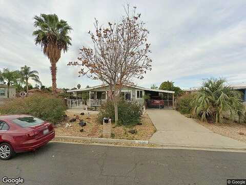 Chelsea, HEMET, CA 92544