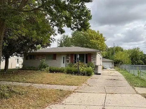 Downey, TROY, MI 48083