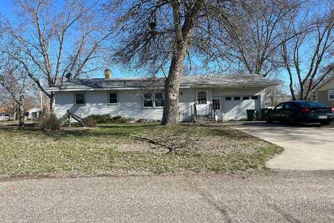 3Rd, RICHMOND, MN 56368