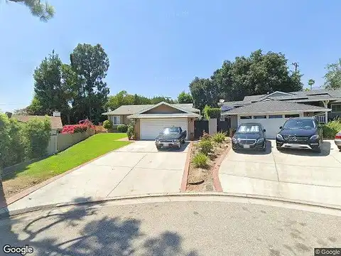 Homepark, ALTADENA, CA 91001