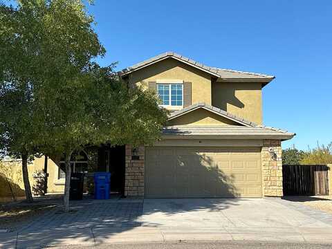 Grenadine Rd, Phoenix, AZ 85041