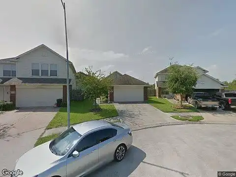 Grahamwood, HOUSTON, TX 77047