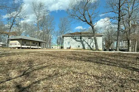 Tree Ring Circle, Warsaw, MO 65355