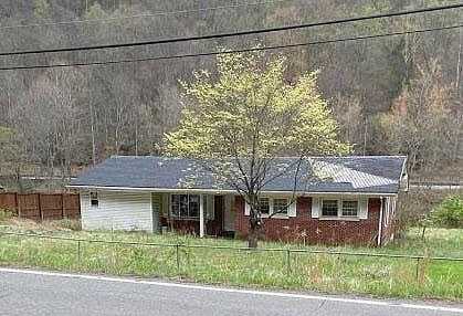 Bailey Road, Pineville, WV 24874