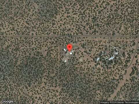 County Road 5067, CONCHO, AZ 85924