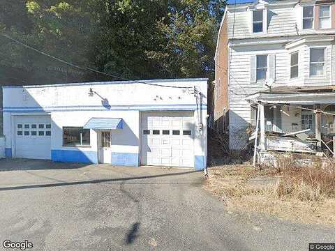 Mahanoy, GIRARDVILLE, PA 17935