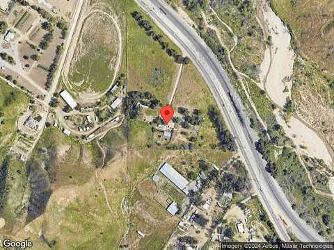 San Timoteo Canyon, REDLANDS, CA 92373