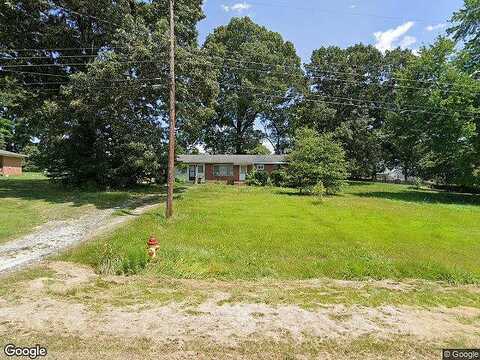 Wilson, LEXINGTON, NC 27295