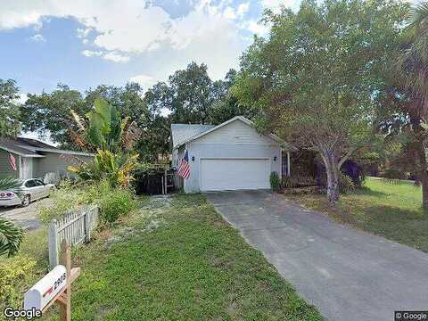 Williamsburg, SARASOTA, FL 34231