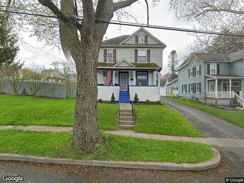 Grant, AUBURN, NY 13021